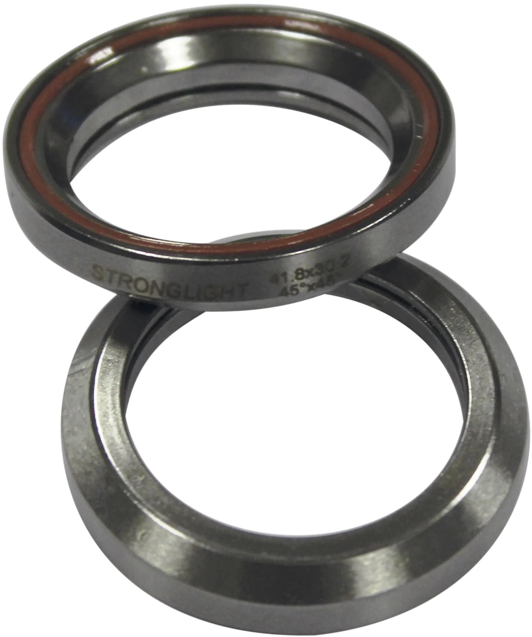 Stronglight kugelring ball ring f.light in steel headset