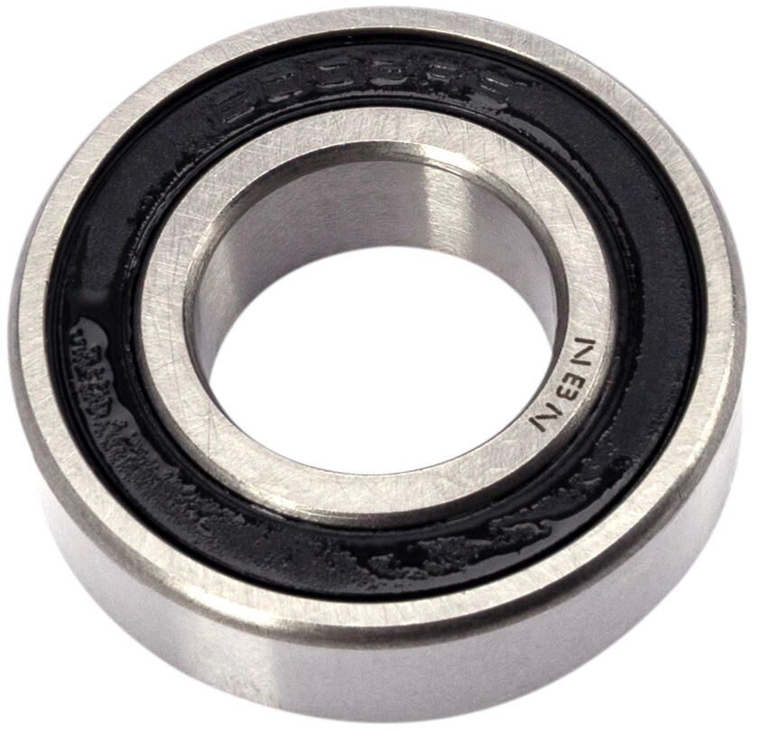 Union kogellager ball bearing cb-107 17x35x10