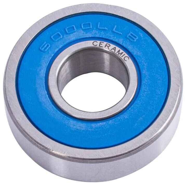 Union kogellager ball bearing cb-329 10x26x8