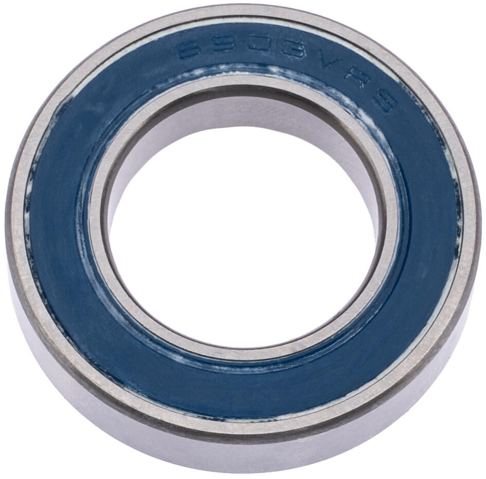 Contec kogellager ct universal ball bearing cb-472m 6903v 2rs 17x30x7