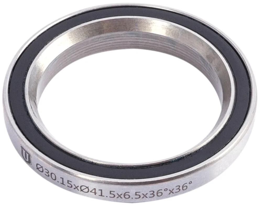 Union kugellager ball bearing cb-720 30,15x41,5x6,5