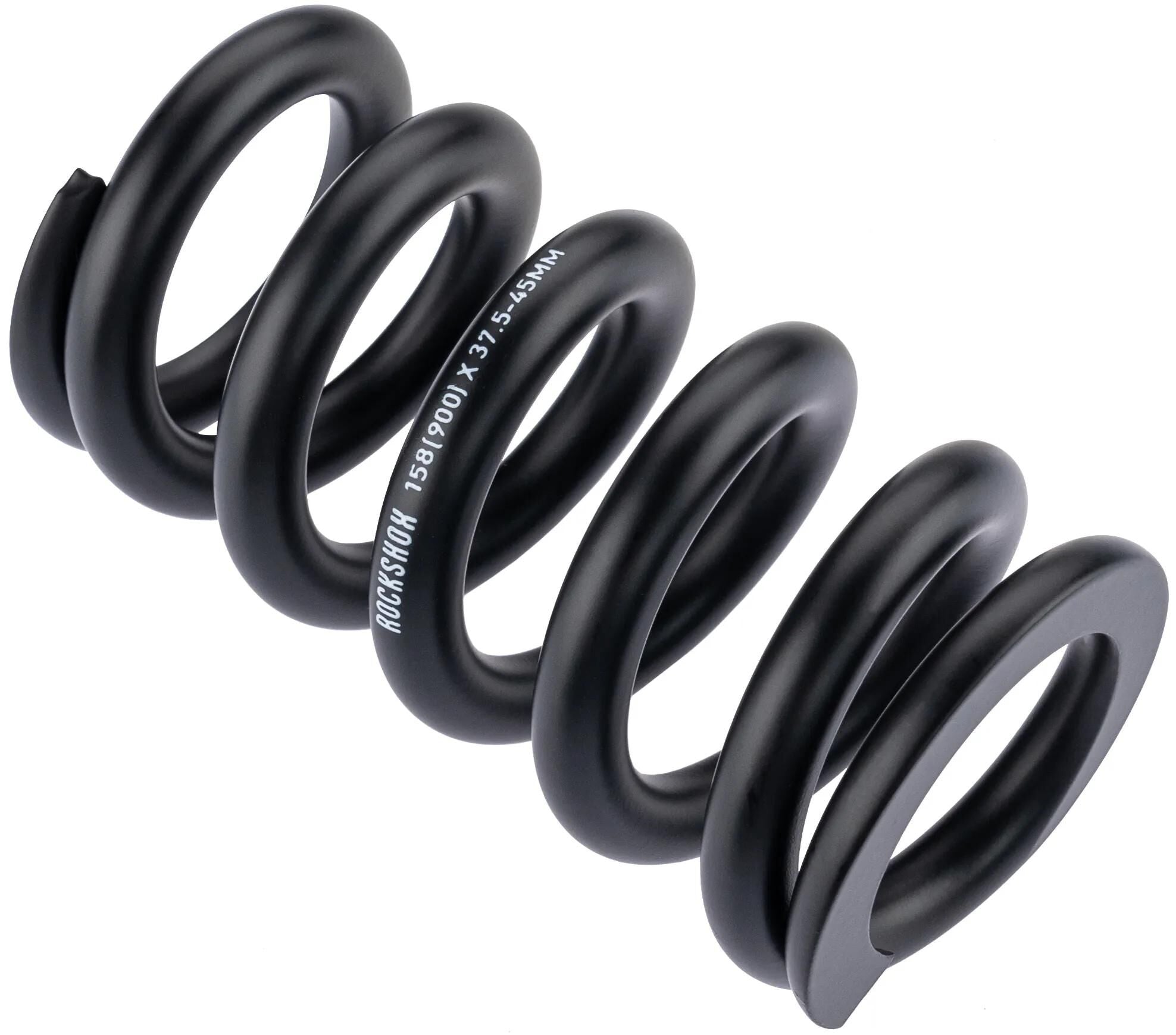 Rockshox feder spring rs 900lb 37,5-45mm 114mm black