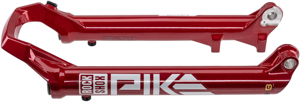 Rockshox tauchrohr dip tube 29 pike red