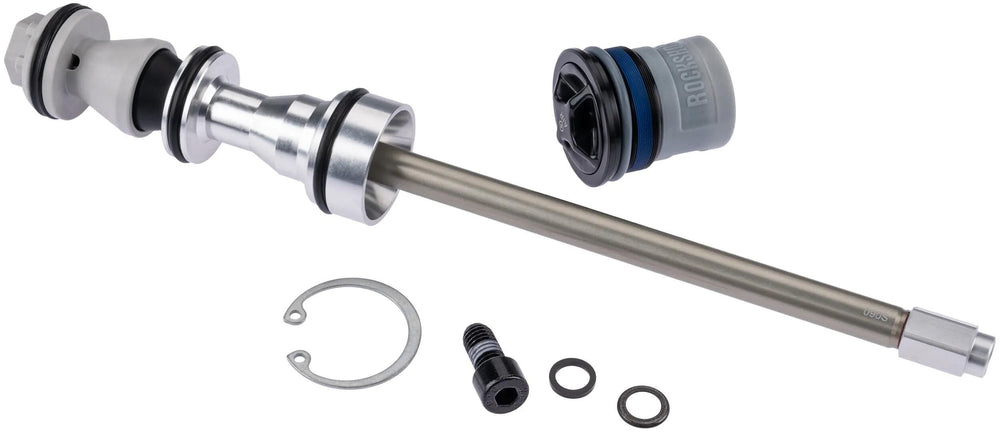 Rockshox federeinheit debon air spring unit rs debon air 130mm