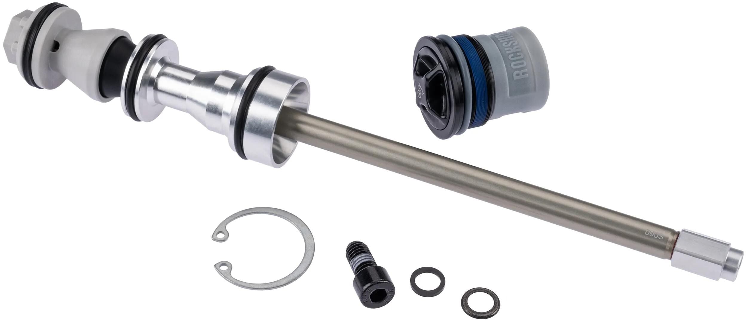Rockshox federeinheit debon air spring unit rs debon air 140mm