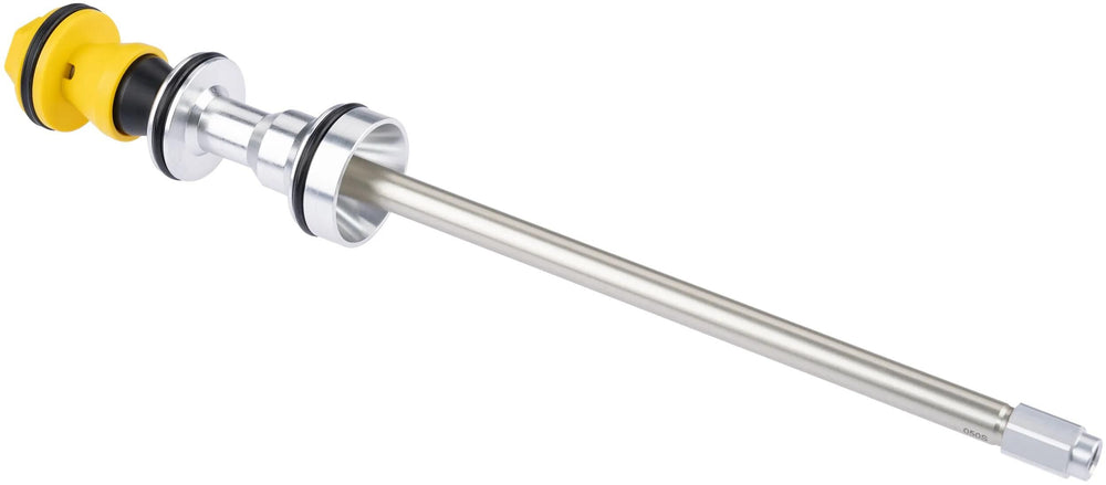 Rockshox federschaft debon air spring shaft rs debon air 180mm