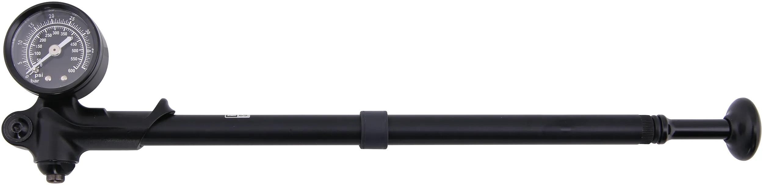 Rockshox vork schokbrekerpomp