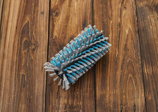 GARDENA Accu-multireiniger AquaBrush Patio 03 18V P4A set