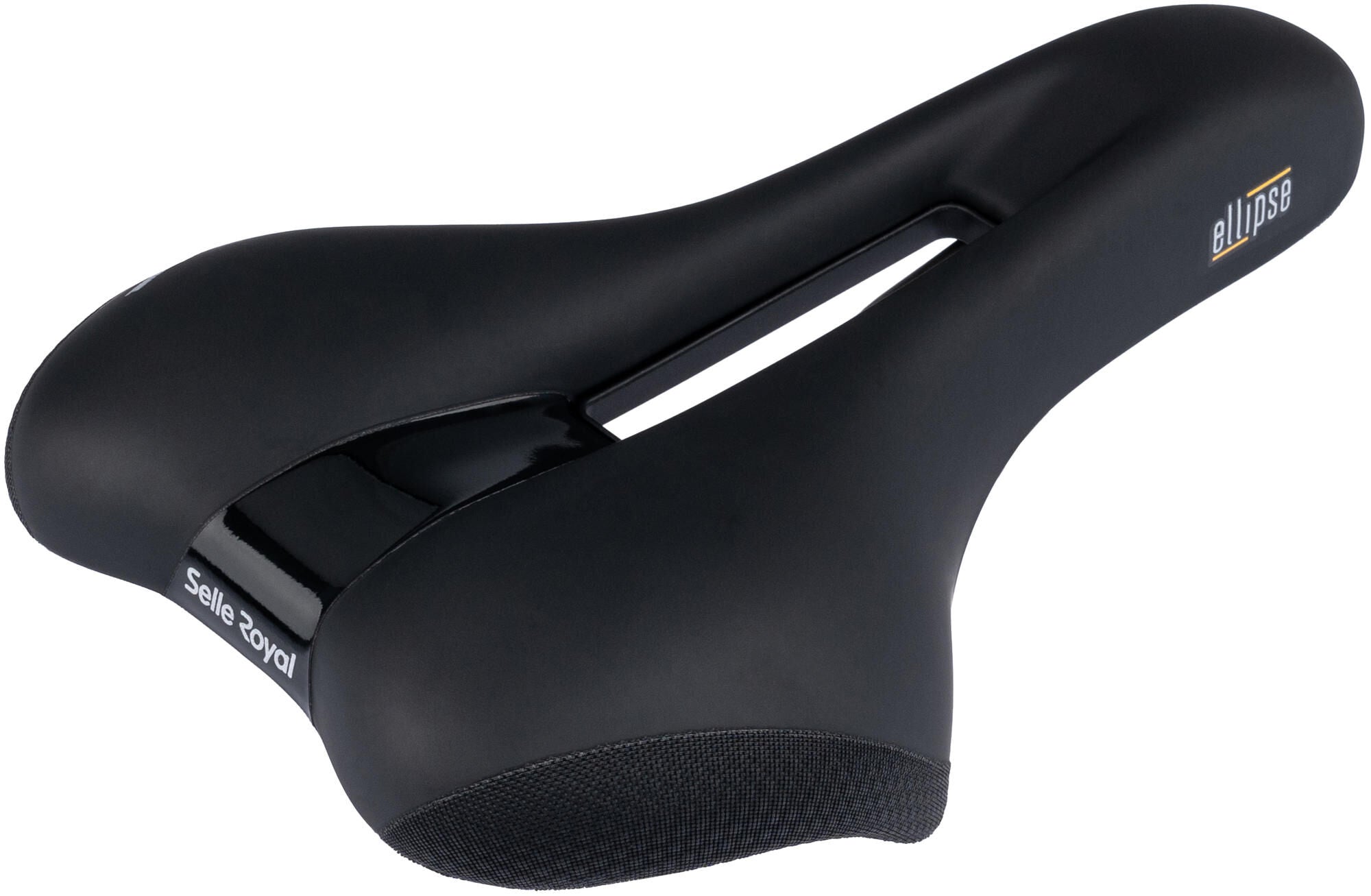 Selle royal ellips zadel gematigd