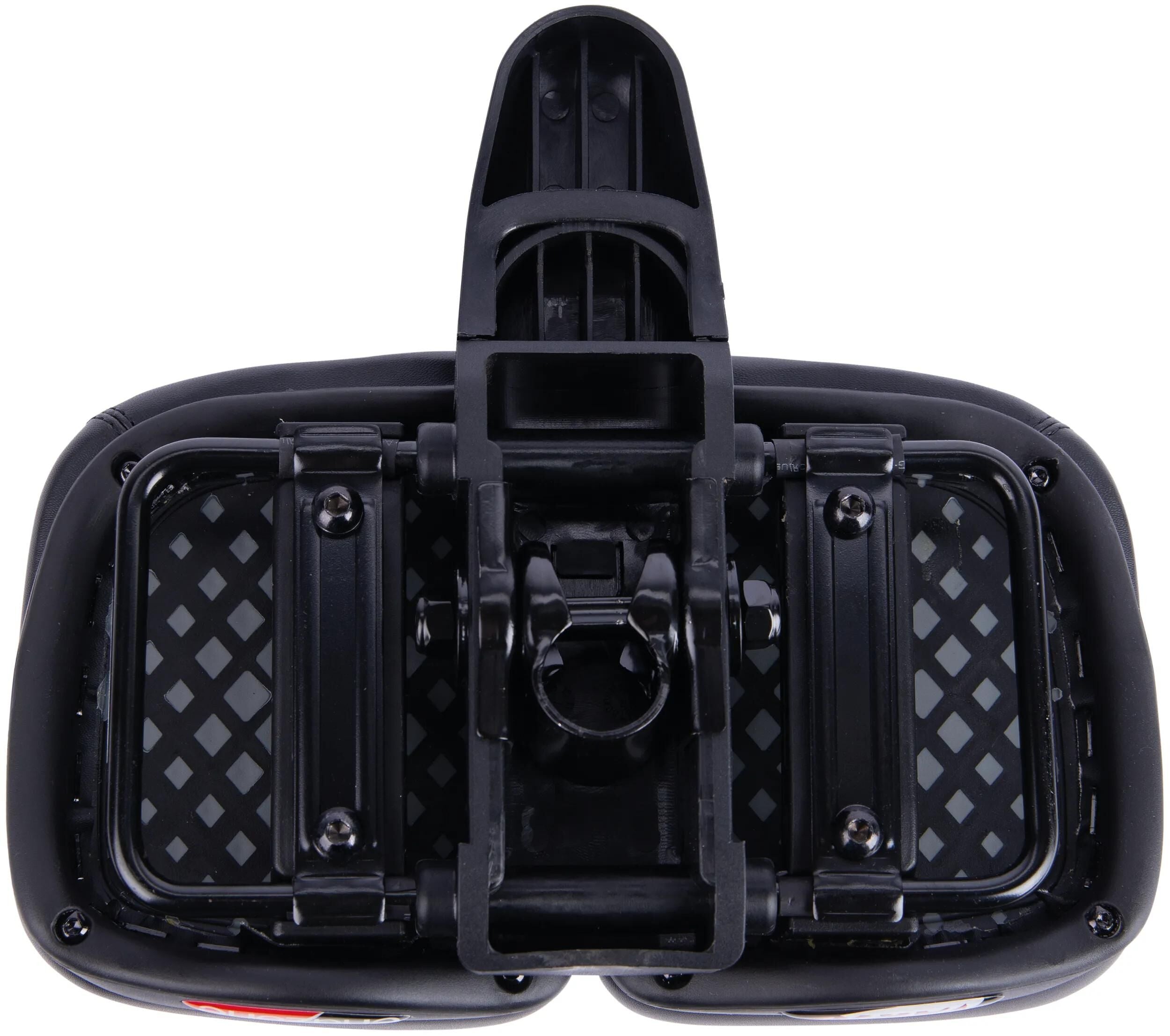 Point sattel vario comfort endzone vario saddle