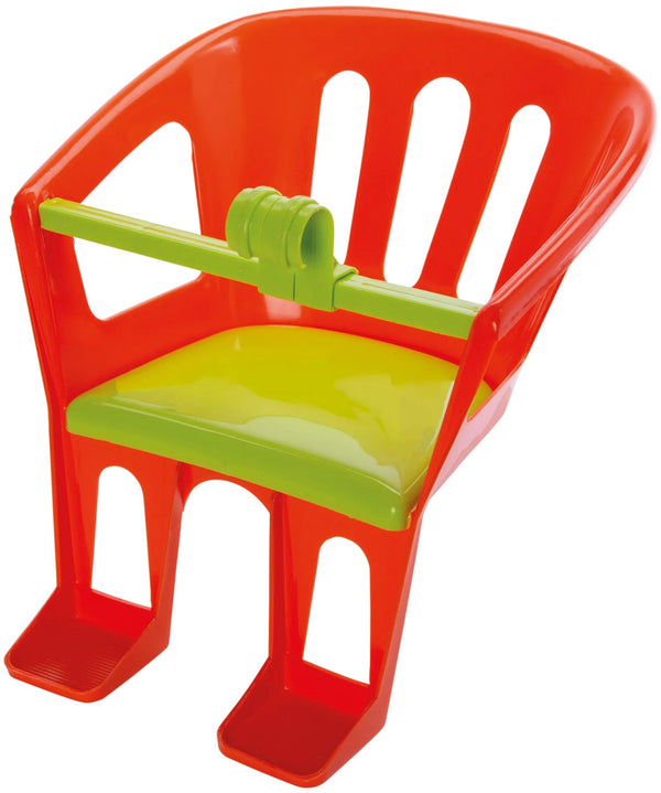 Lena poppenzitje doll seat plastic r y sorted