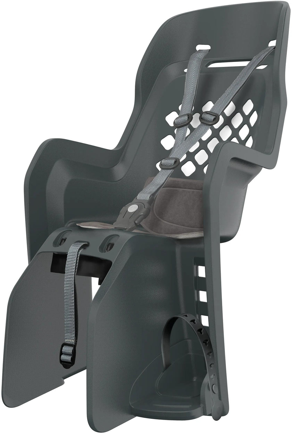 Polisport kindersitz joy cfs child seat polisp. joy cfs grey grey