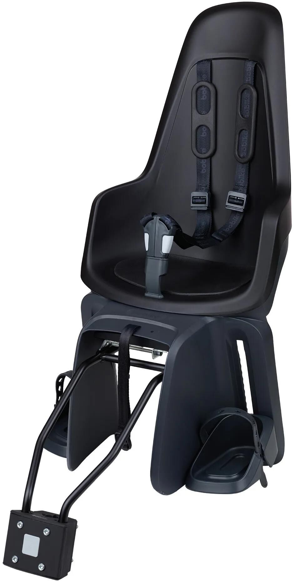 Bobike zitje maxi one urban zwart