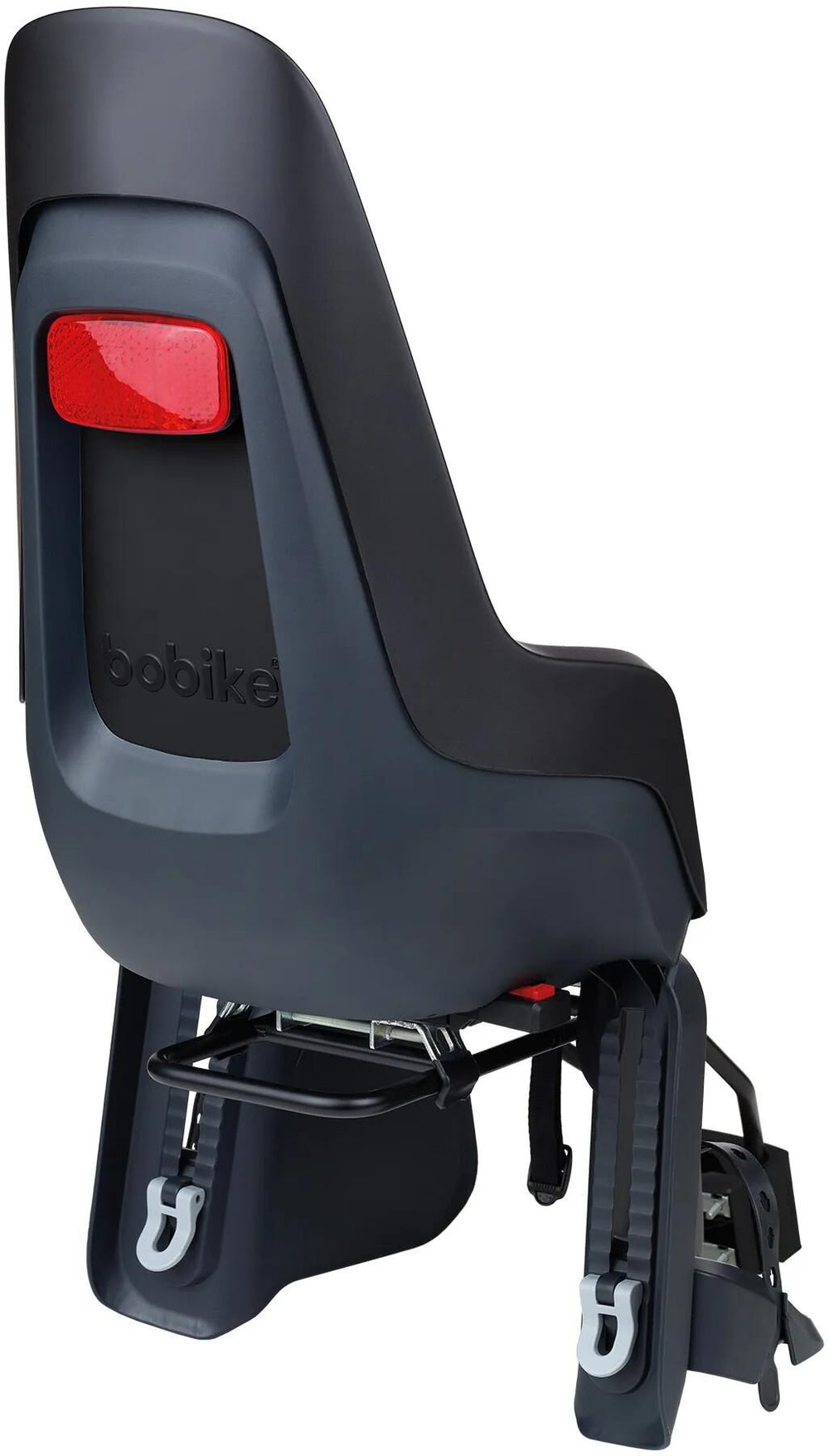 Bobike zitje maxi one urban zwart