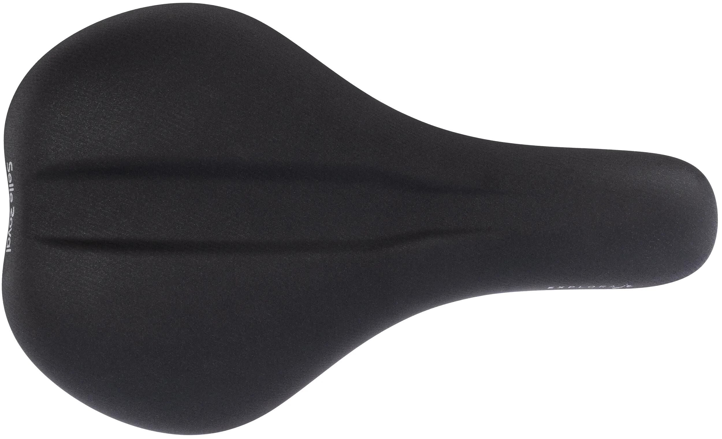 Selle royal zadel explora jr sr saddles explora jr l (22 -24 )black