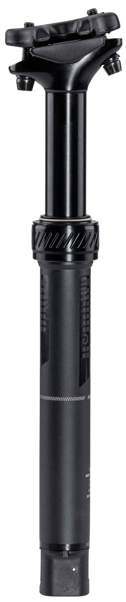 Contec vario-zadelpen drop-a-gogo ii ct variosattelst. drop-a- gogo ii 27.2 l295 d60