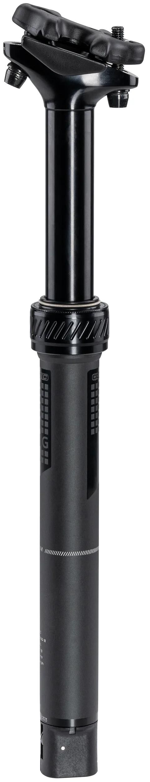 Contec vario-zadelpen drop-a-gogo ii ct variosattelst. drop-a- gogo ii 27.2 l335 d80