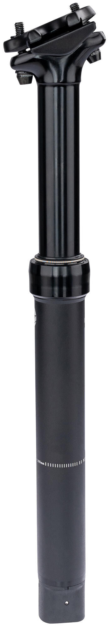 Contec drop-a-gogo vario-zadelpen ct dropp.post drop-a-gogo 31,6 l440 d150