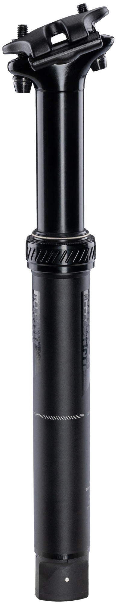 Contec vario zadelpen drop-a-gogo ii ct dropper seatpost drop- a-gogo ii 31,6mm 285mm