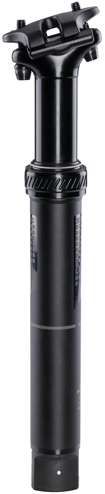 Contec vario-zadelpen drop-a-gogo ii ct variosattelst. drop-a- gogo ii 31.6 l310 d75