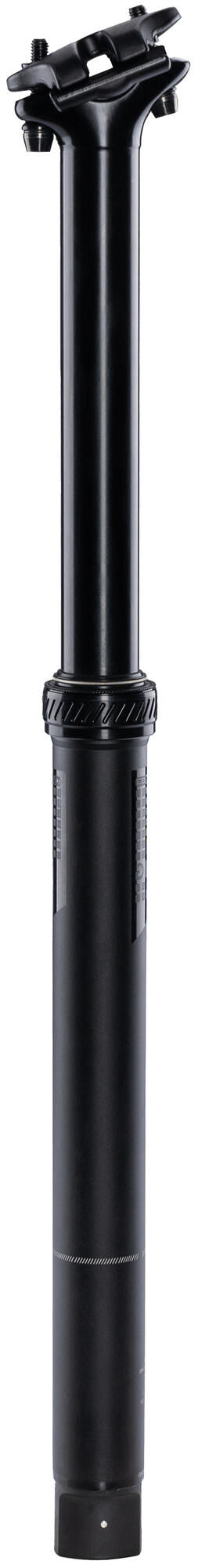 Contec vario zadelpen drop-a-gogo ii ct dropper seatpost drop- a-gogo ii 31,6mm 480mm
