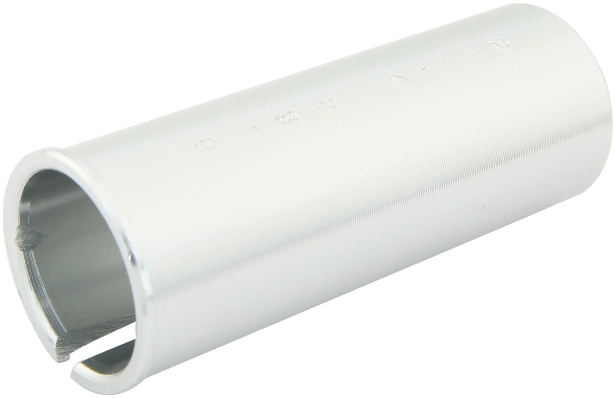 Contec distanzhülse upsize ct spacer sleeve aluminum mm 29.8 mm diam.