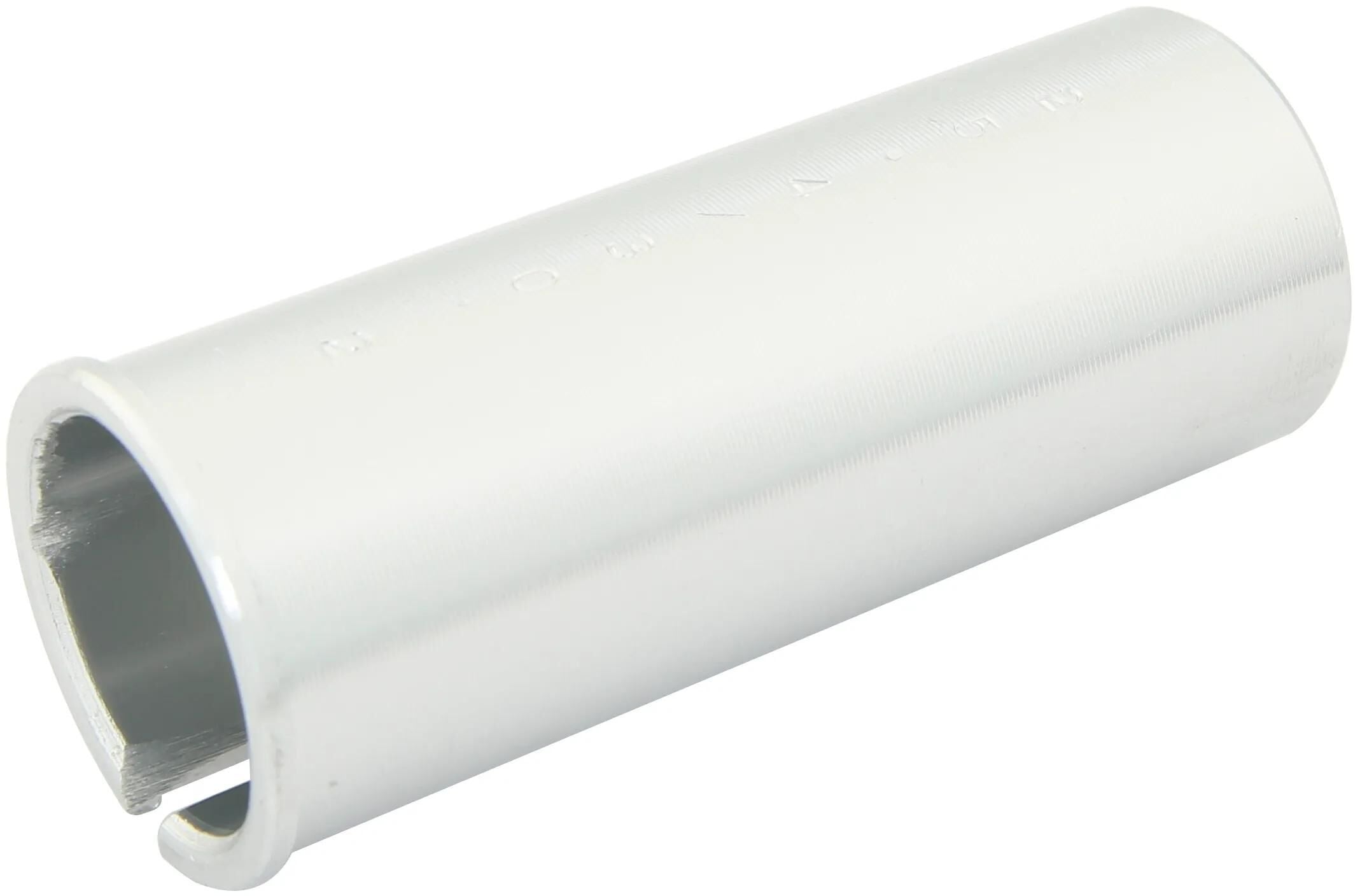 Contec distanzhülse upsize ct spacer sleeve aluminum mm 30.2 mm diam.
