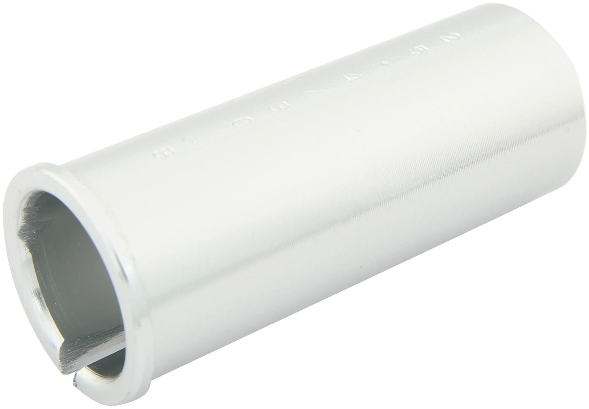 Contec distanzhülse upsize ct spacer sleeve aluminum mm 30.8 mm diam.