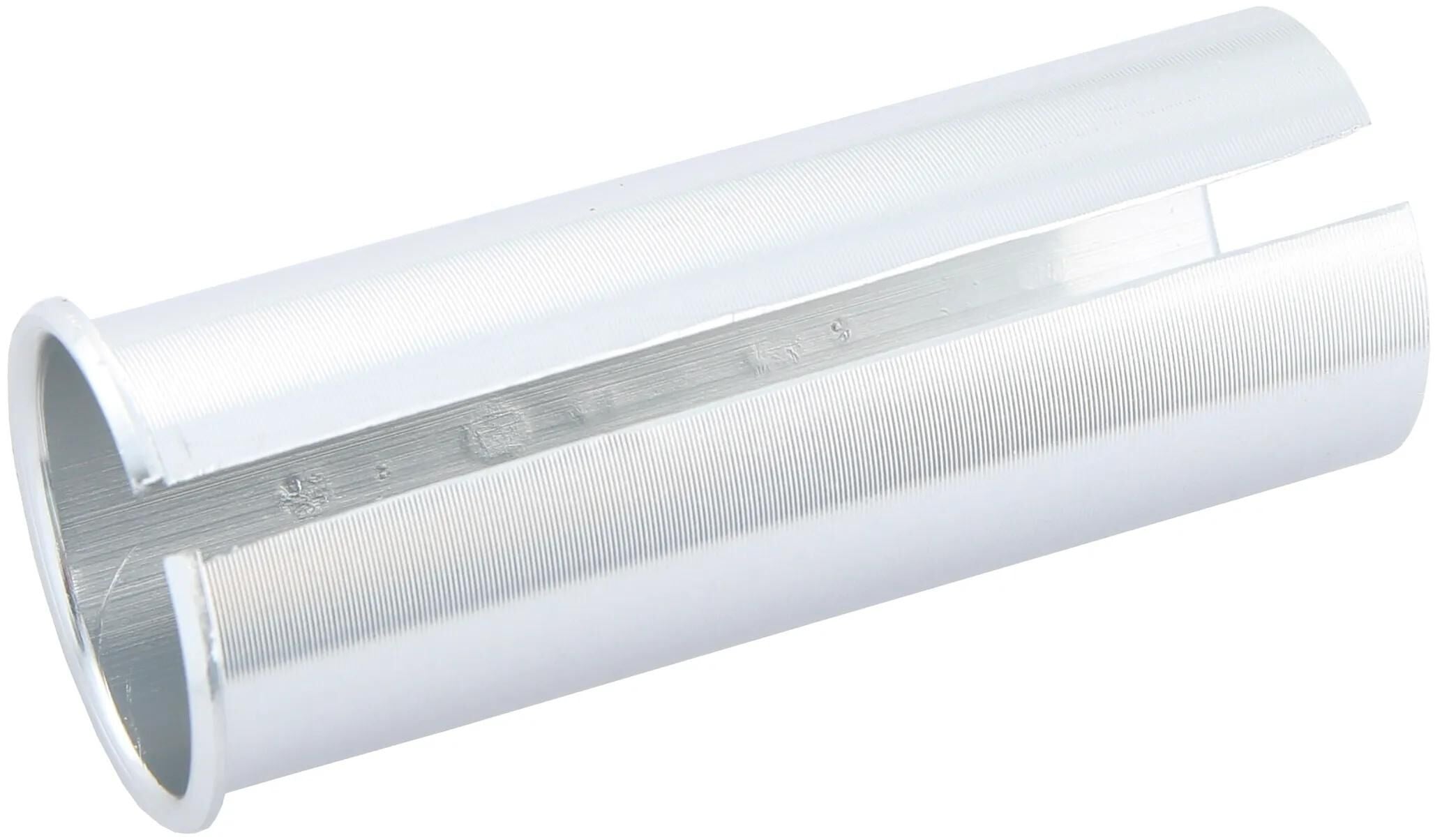 Contec distanzhülse upsize ct spacer sleeve aluminum mm 28.6 mm diam.