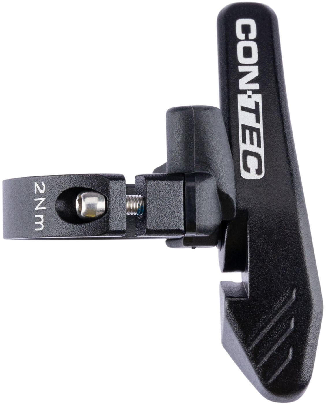 Contec bedieningshendel drop-a-road ct lever f. dropper road handlebar left