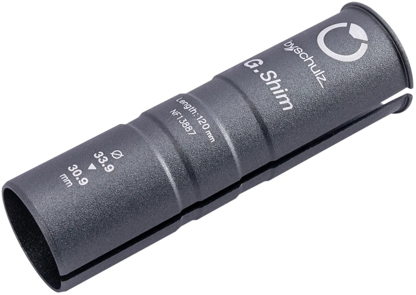 Vulbus van,schulz 30,9mm>33,9mm 120mm