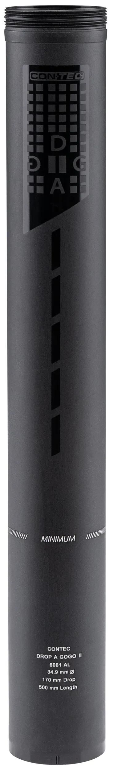 Contec service-kit drop-a-gogo ii kit c ct service kit drop-a- gogo ii kit c 170mm