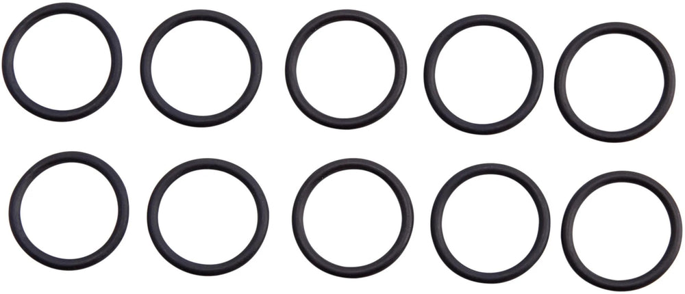 Rockshox dichtung outer seal rs 10 pcs. inner sh ext 10pcs