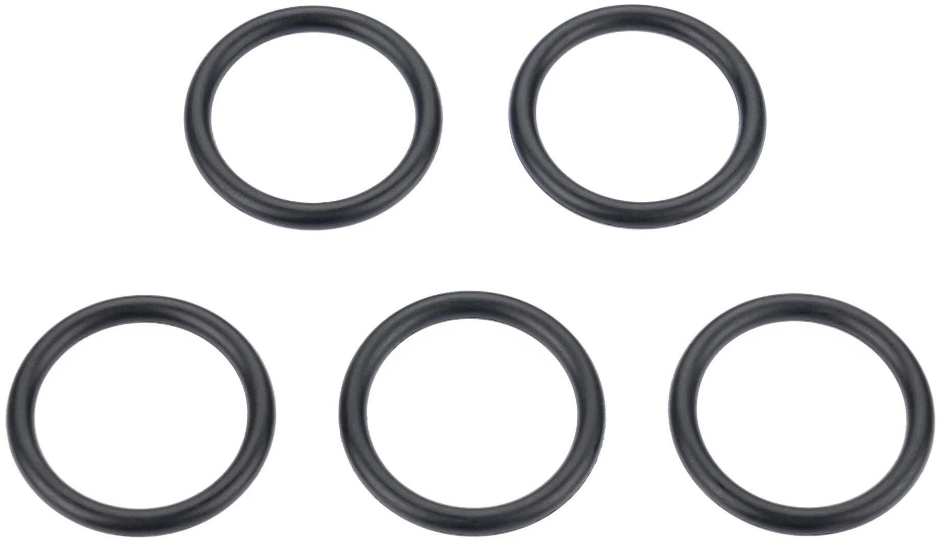 Rockshox luftkappe air cap and o-ring set rs reverb xplr