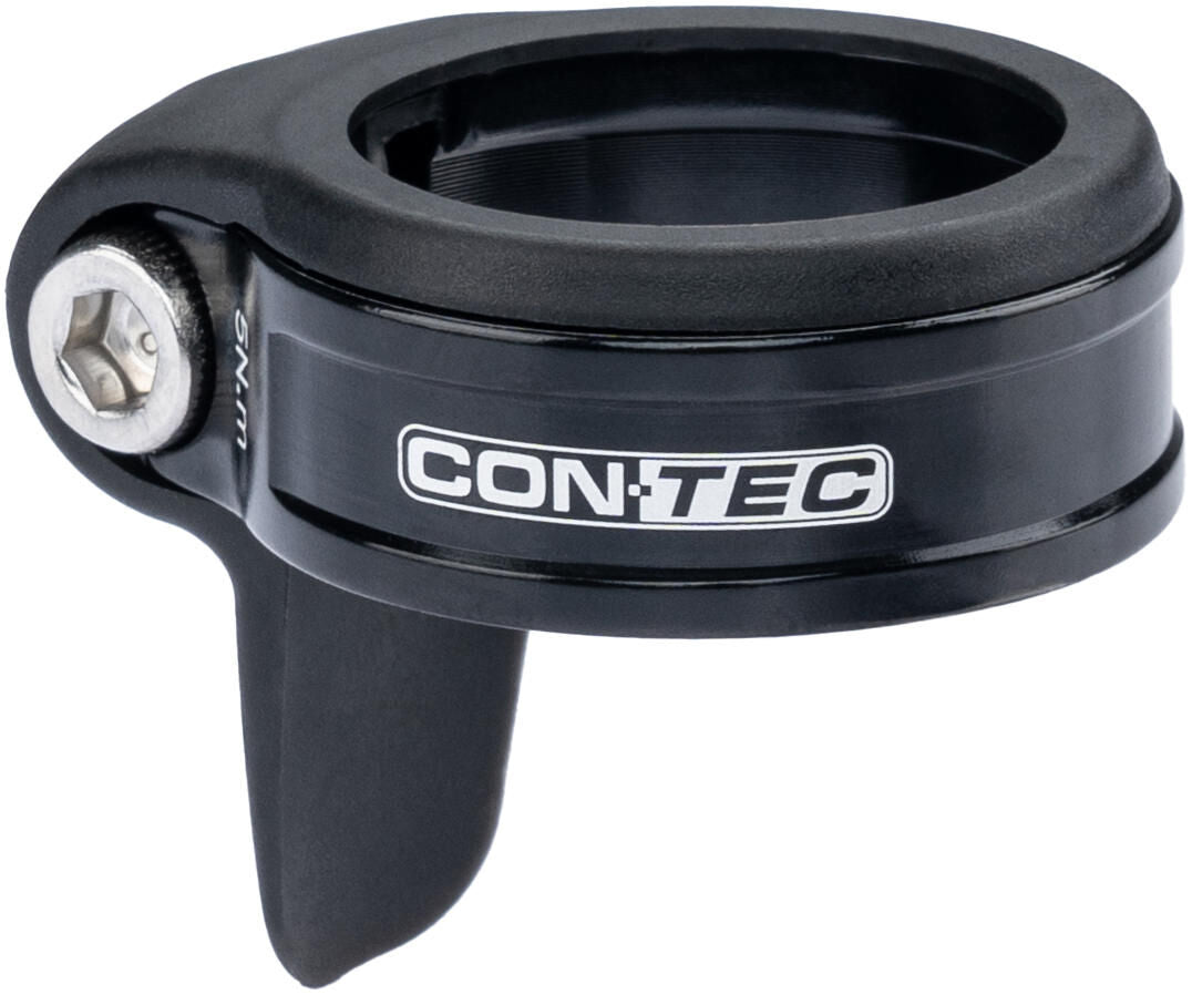Contec zadelstrop clamp.guard ct seatpost clamp clamp.guard 34,9mm