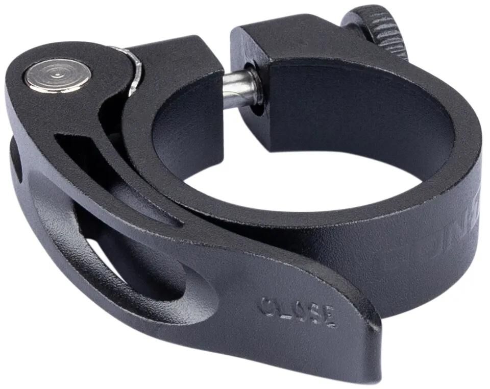 Contec zadelstrop jam.it three qr ct seatclamp jam.it three qr 34,9 black