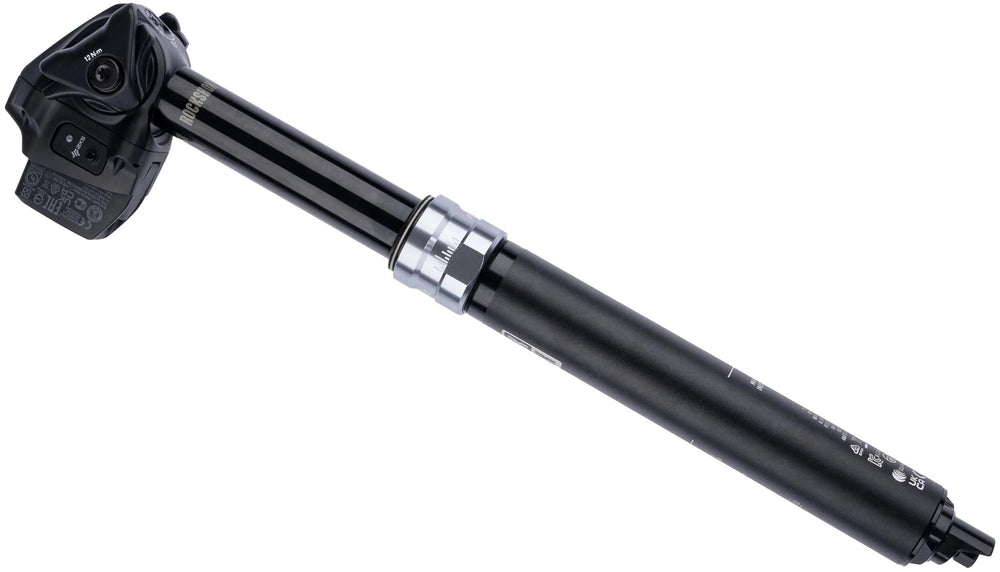 Rockshox variosattelstütze reverb axs dropper seatpost rs reverb axs 30,9x340mm