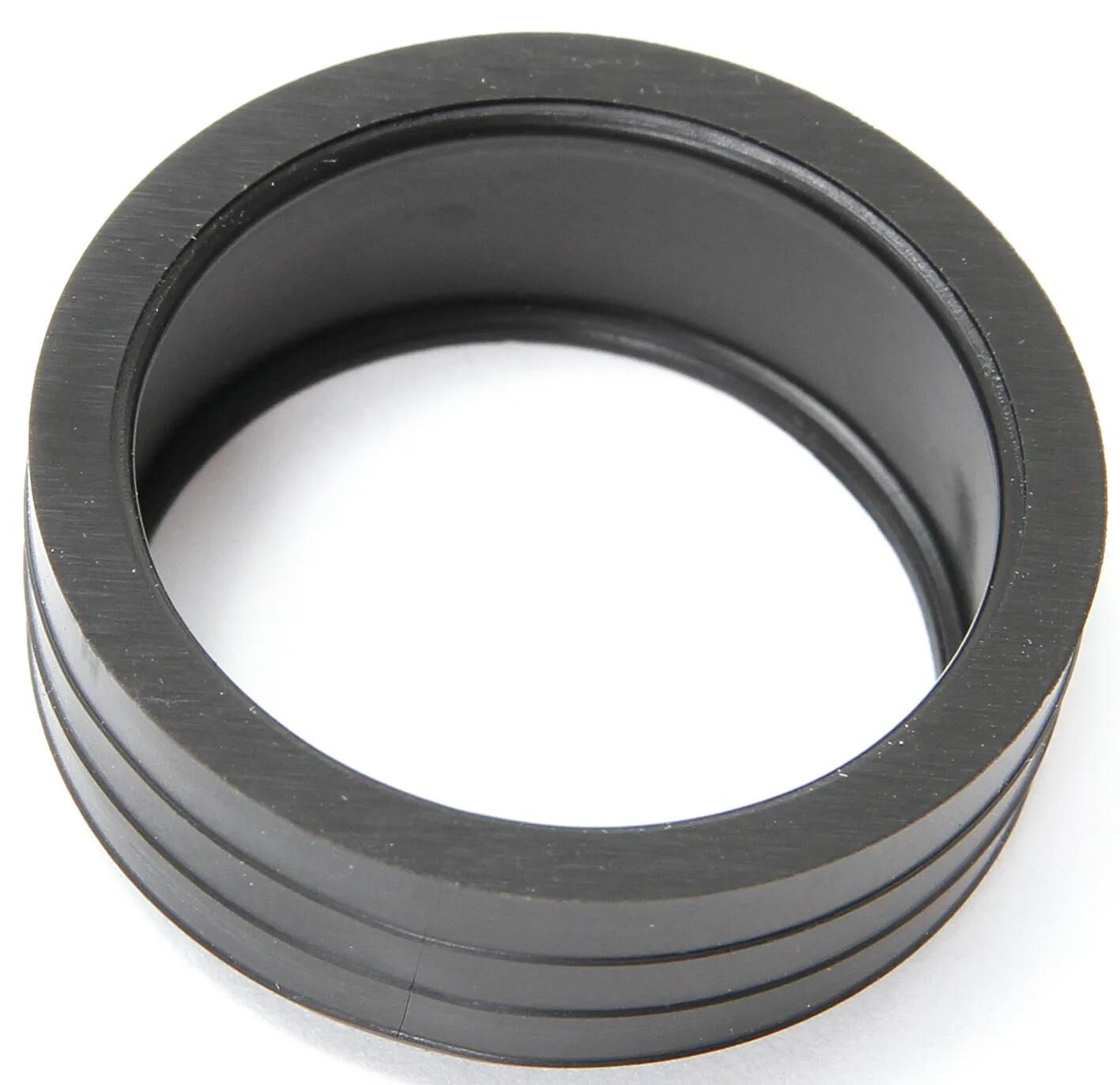 Westphal sattelstützring seatpost ring black