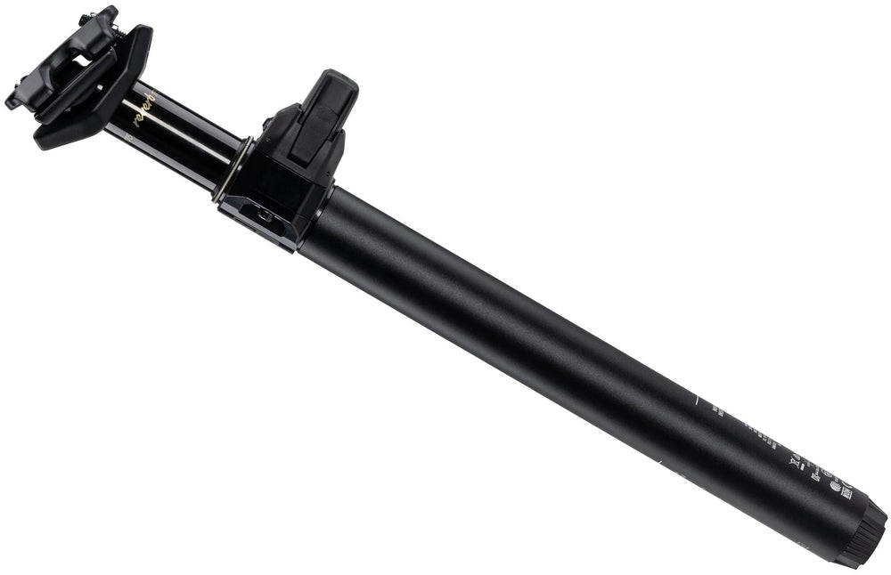 Rockshox zadelpen reverb axs ã˜ 31.6mm 175mm veerweg incl batterij oplader
