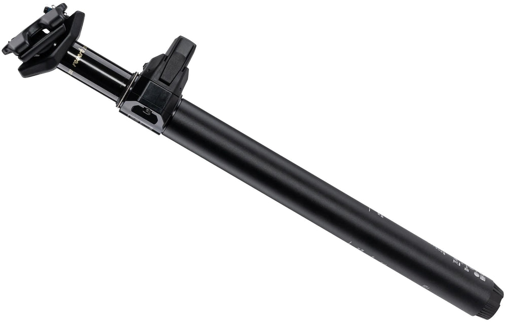 Rockshox variosattelstütze reverb axs b1 dropper post rs reverb axs b1 31,6mm