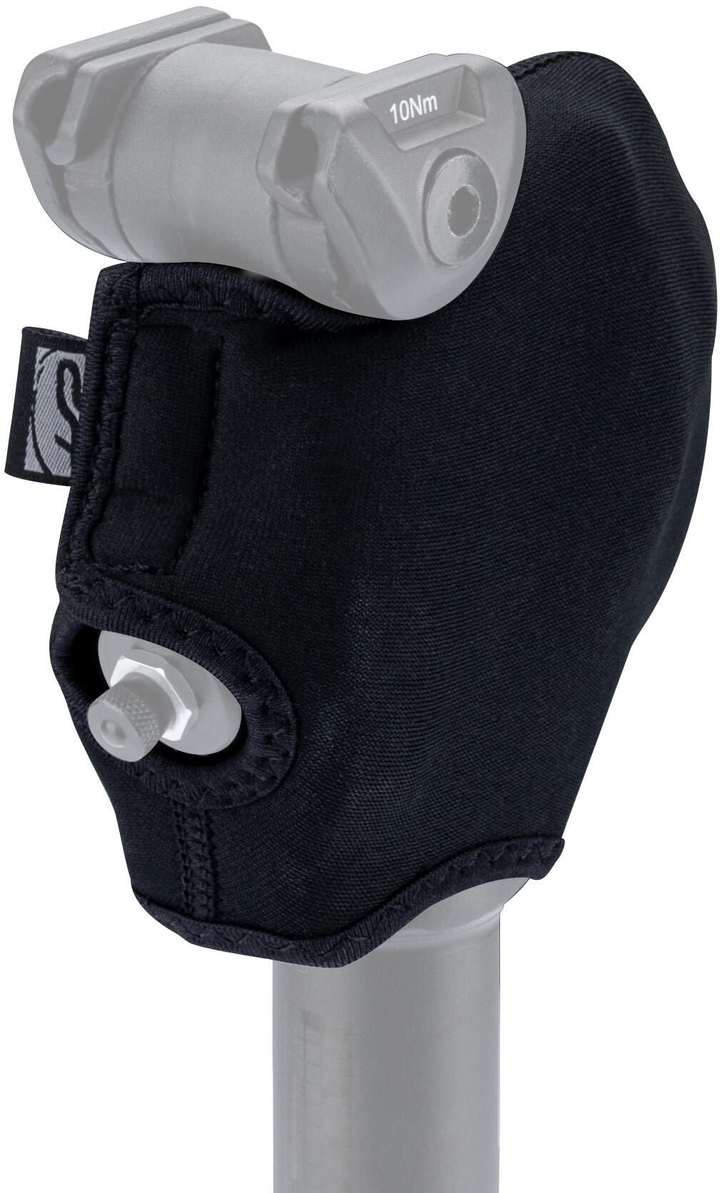 Contec beschermhoes nara parka ct prot.cover nara parka black