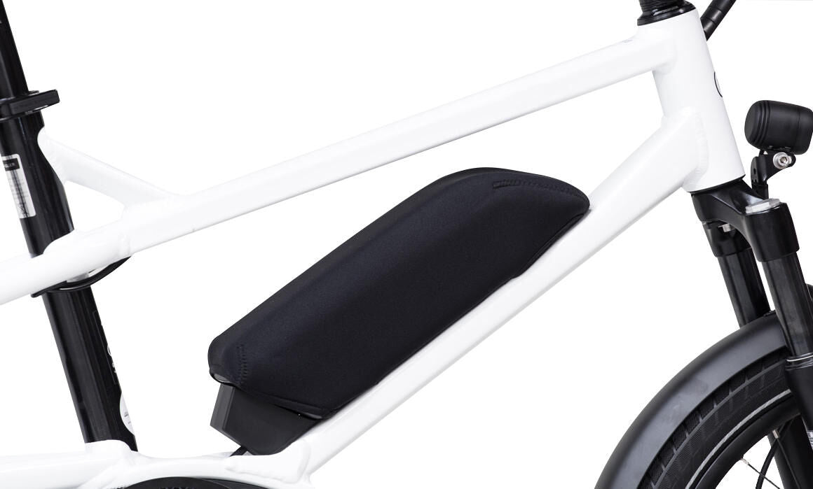 Fahrer accubeschermhoes cover bosch bat.prot. cover bosch a p frame