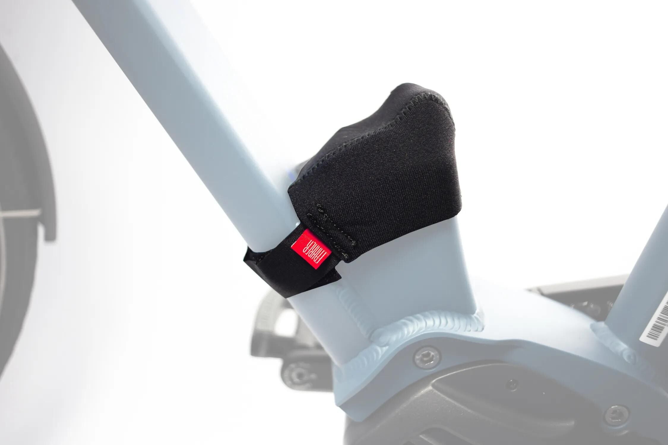Contactdeksel fahrer universeel voor accu in drager