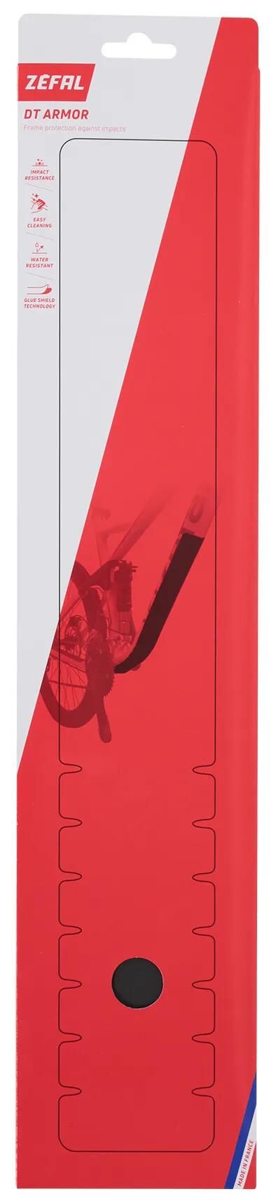 Zéfal down tube armor frame protector