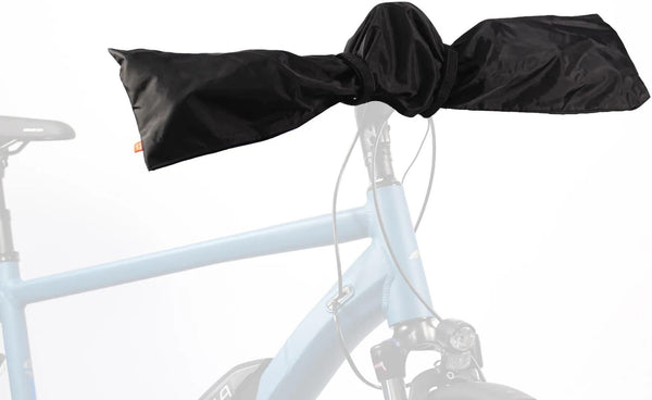 Fahrer lenkerschutzhaube handlebar cover size xl