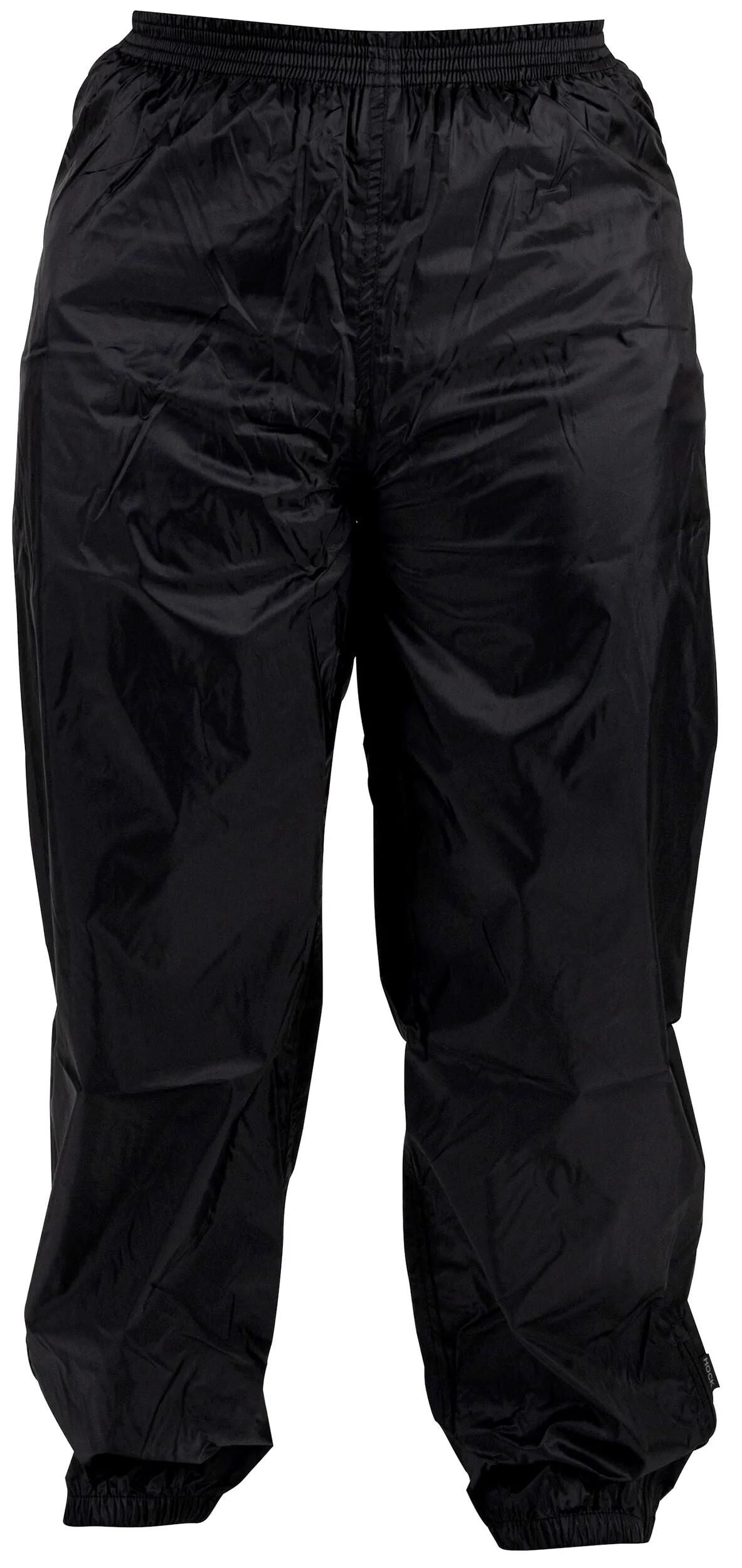Hock regenhose rain pants-basic rain pants basic uni size xl b