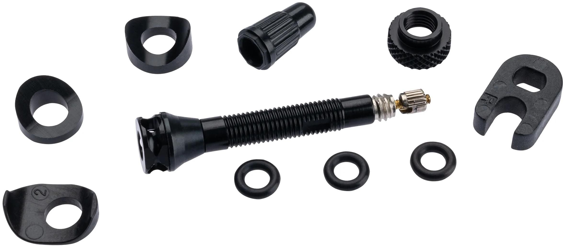 Mavic ventil ust valve ust 40mm
