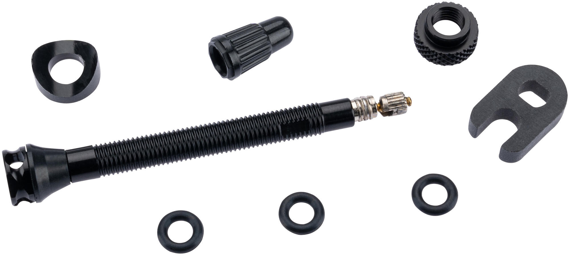 Mavic ventiel ust valve ust 60mm