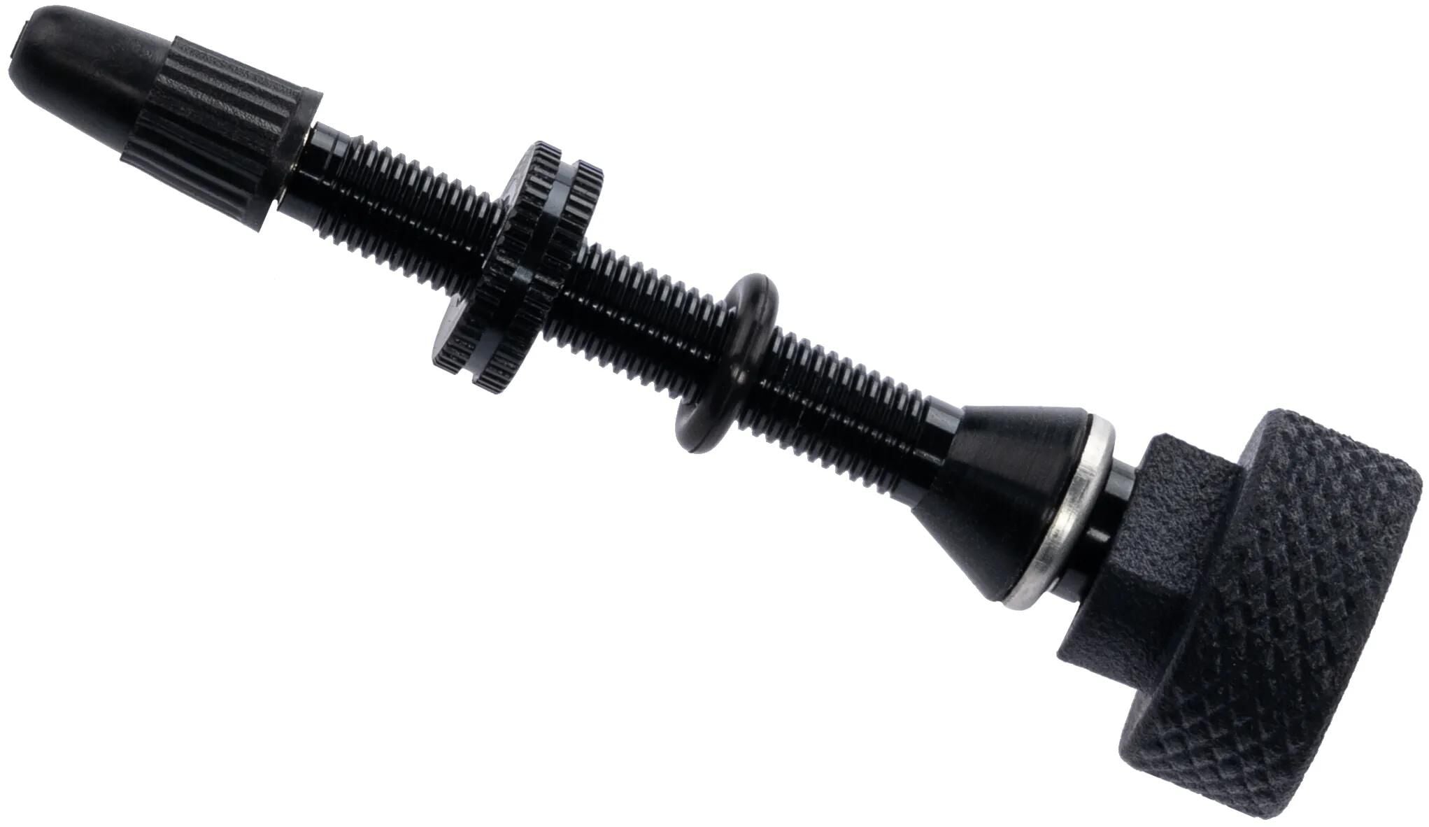 Contec tubeless-ventil easyair tl ct tubeless valve easyair tl 2pcs 8-43mm