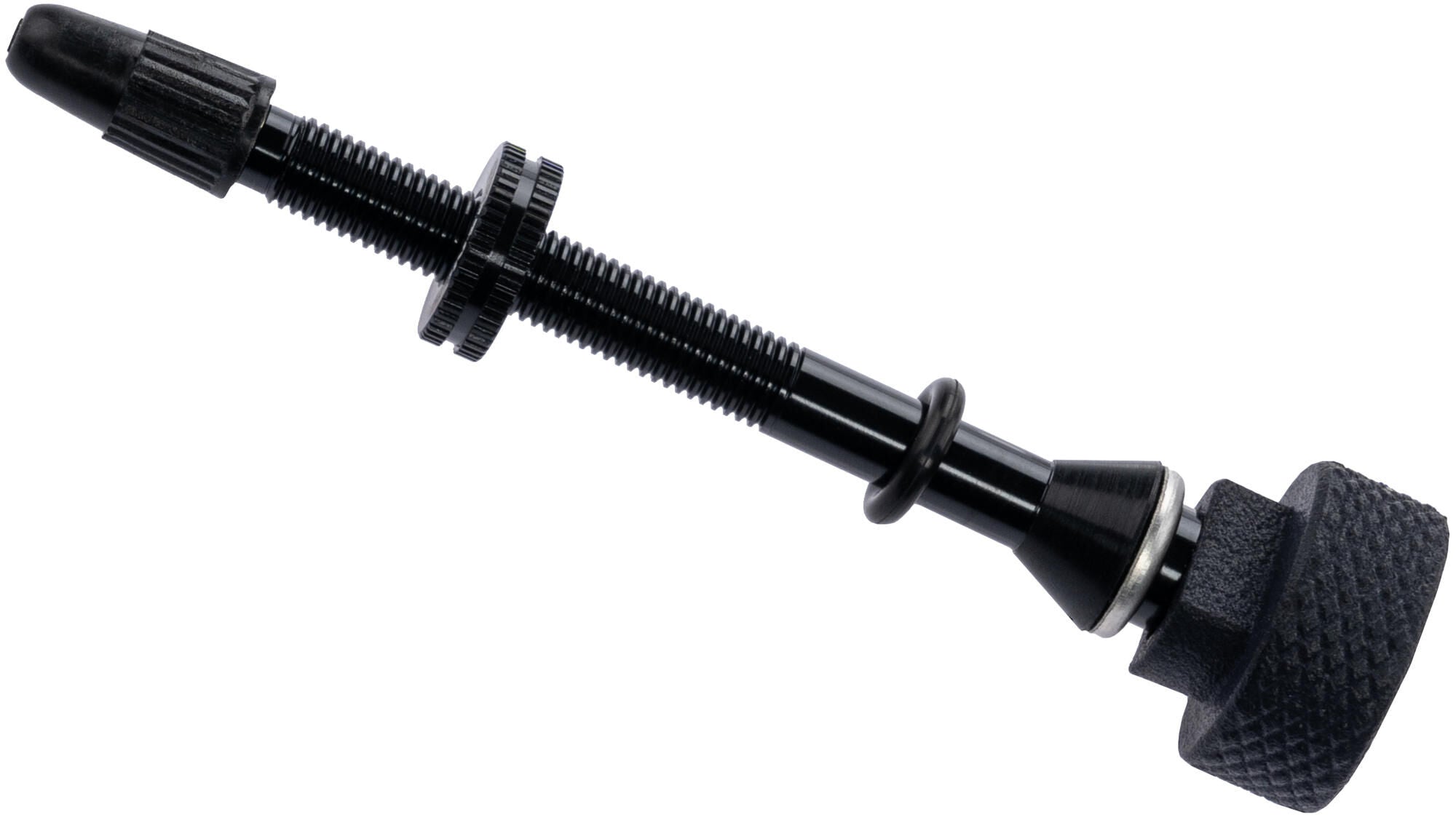 Contec tubeless ventiel easyair tl ct tubeless valve easyair tl 2pcs 23-58mm